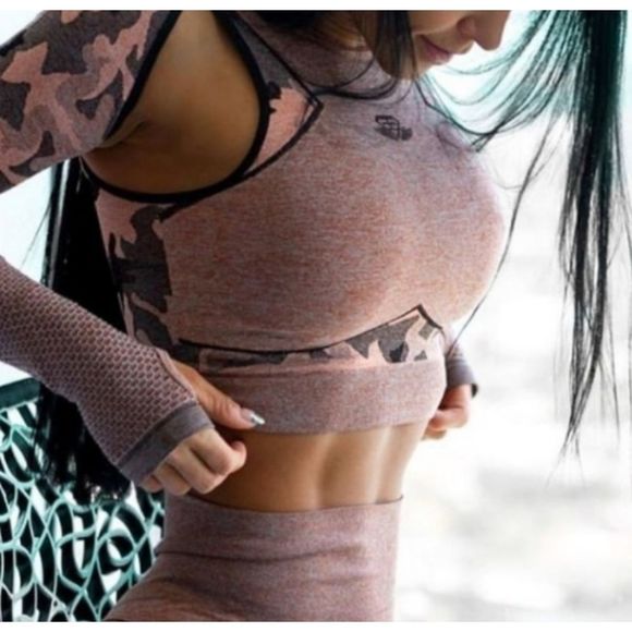 Body Engineers Caro Top with leggings size S - Picture 1 of 8